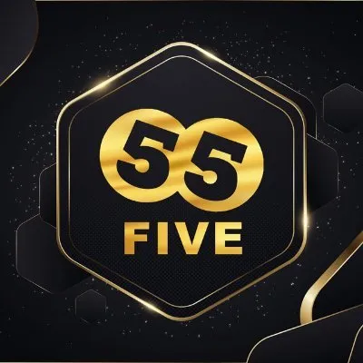 55FIVE - Game Idle Seru dan Mengasyikkan