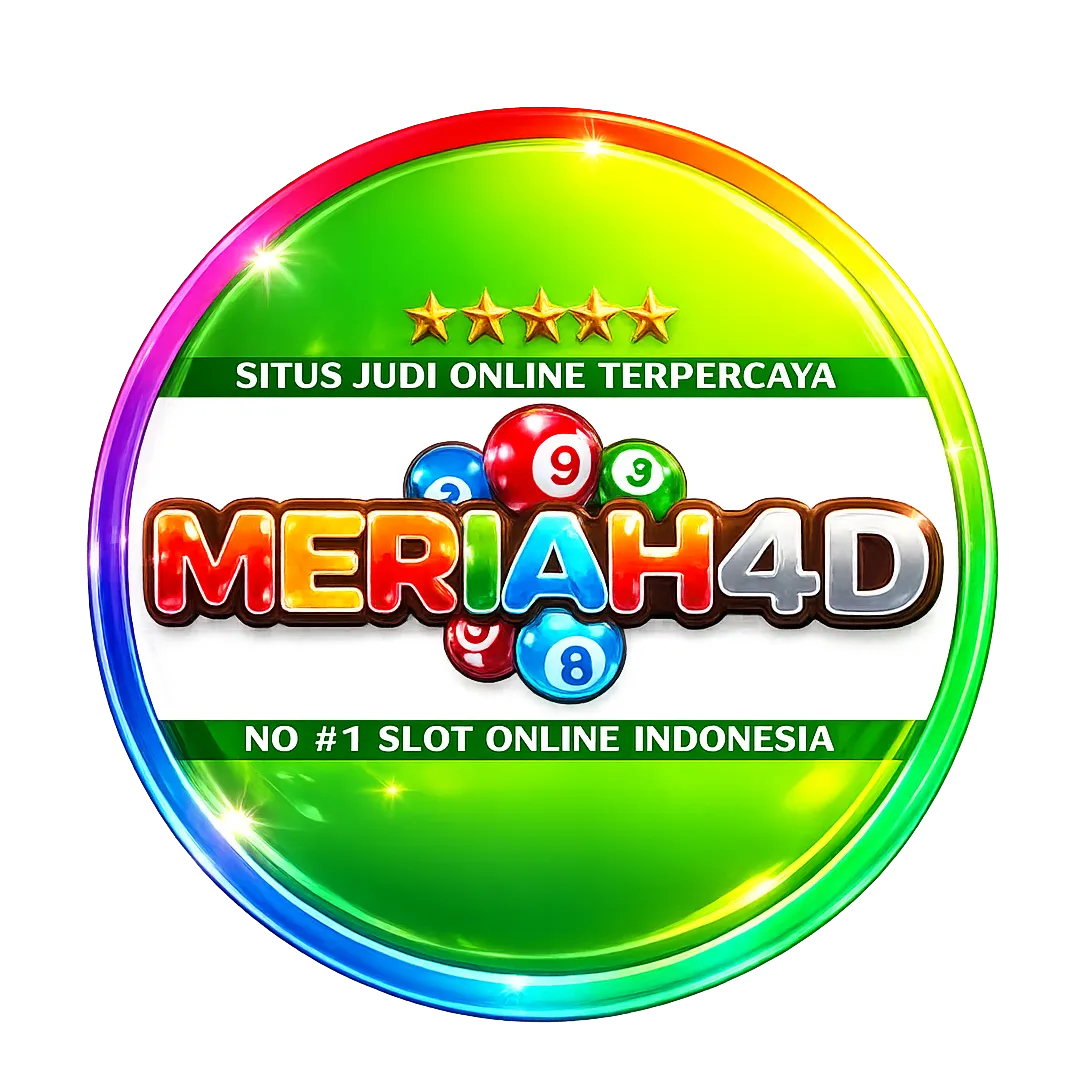 MERIAH4D - Petualangan Seru di Dunia Fantasi