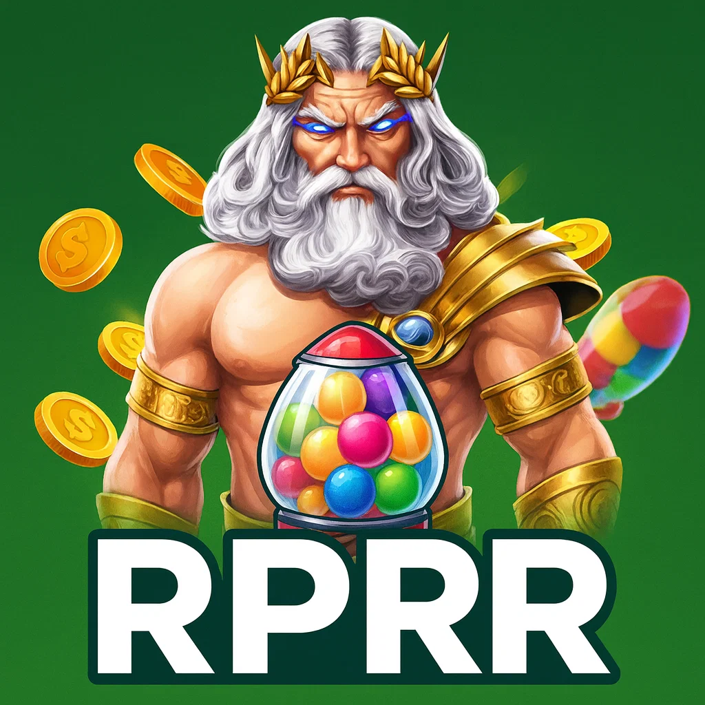 RPRR - Bangun Kerajaan Tycoon Impianmu