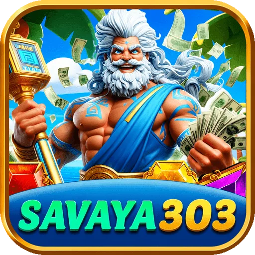 SAVAYA303 - Keseruan Game Arcade yang Tak Terbatas