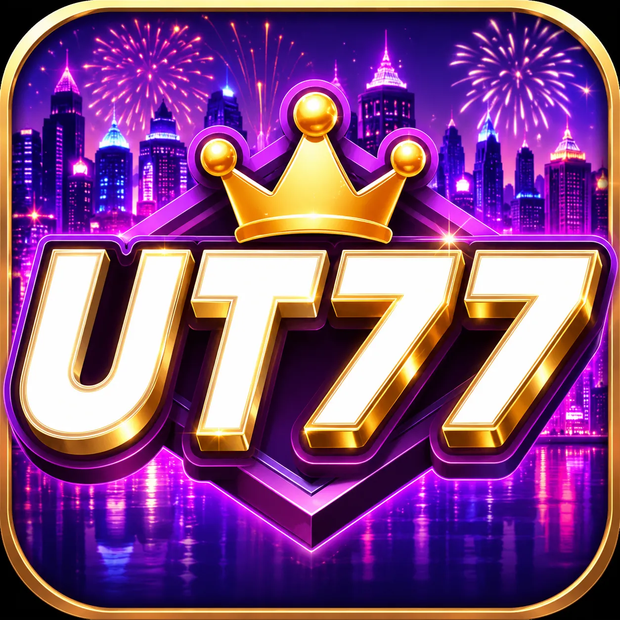 UT77 - Pertarungan Epik di Dunia Digital