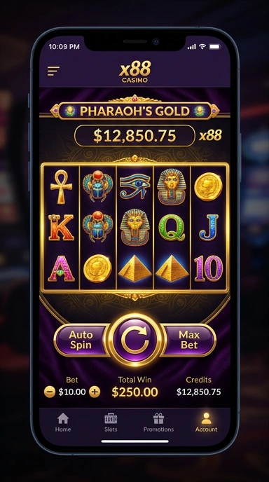 Berbagai kategori aplikasi yang tersedia di x88.